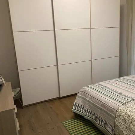 Mamy Home, Bilocale A *