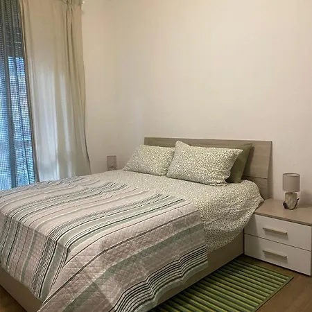 Mamy Home, Bilocale A Apartman