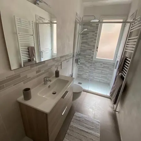 Mamy Home, Bilocale A Апартаменты