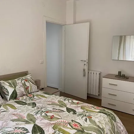 Mamy Home, Bilocale A