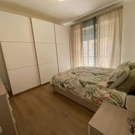Apartment Mamy Home, Bilocale A *