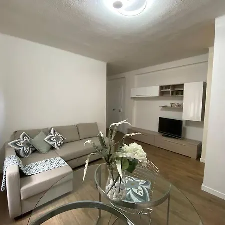 Appartement Mamy Home, Bilocale A San Remo