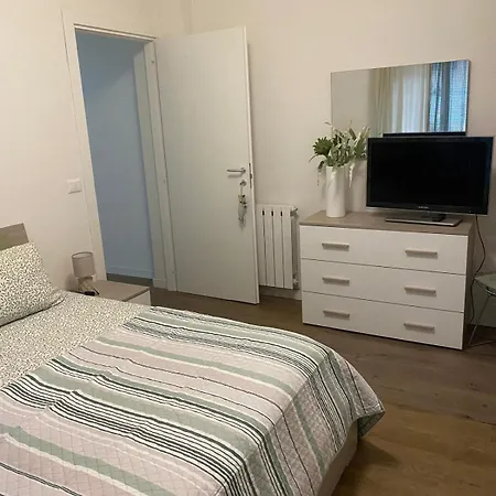 Mamy Home, Bilocale A *