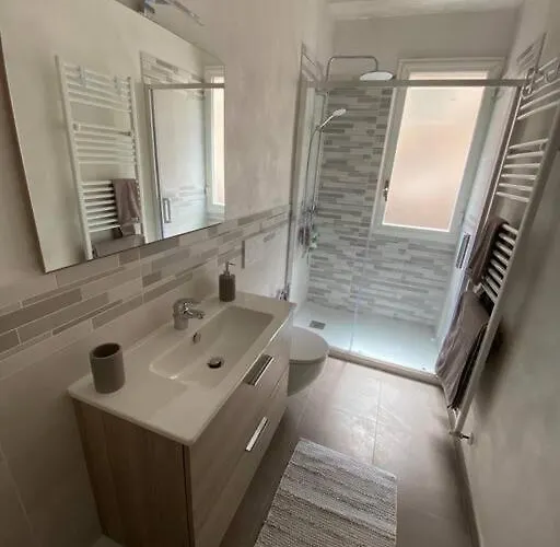 Mamy Home, Bilocale A Apartment